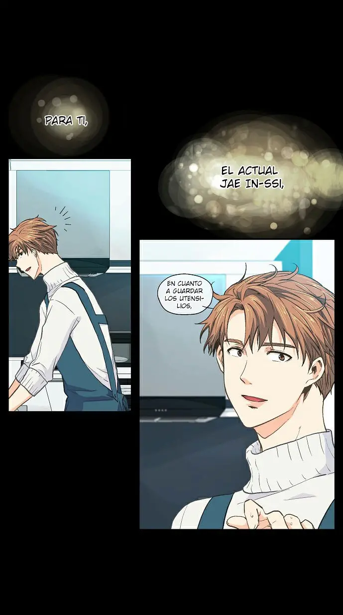 La Extraña Historia De Un Chico De Al Lado Y Un Novelista (2017) - Capítulo 36 - Página 21 - LectorTMOo