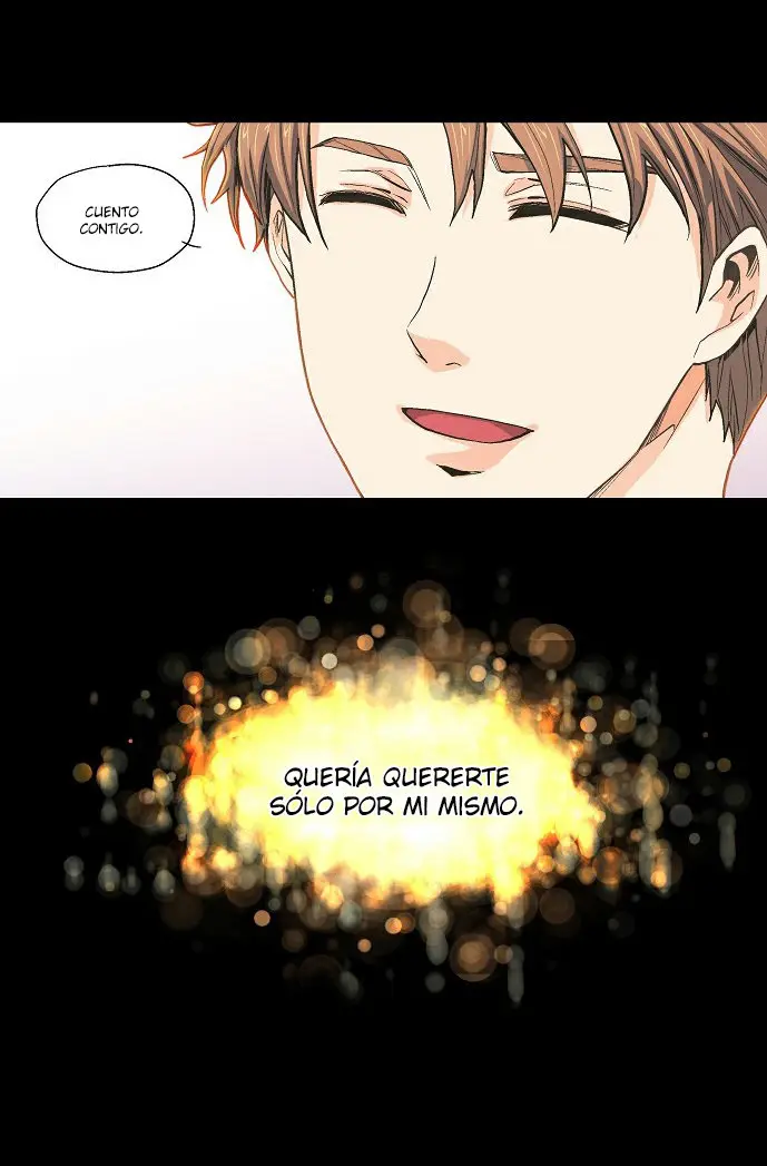 La Extraña Historia De Un Chico De Al Lado Y Un Novelista (2017) - Capítulo 36 - Página 22 - LectorTMOo