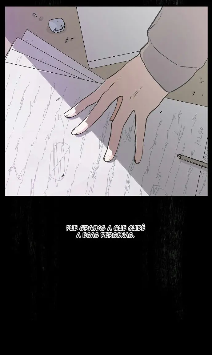 La Extraña Historia De Un Chico De Al Lado Y Un Novelista (2017) - Capítulo 36 - Página 29 - LectorTMOo