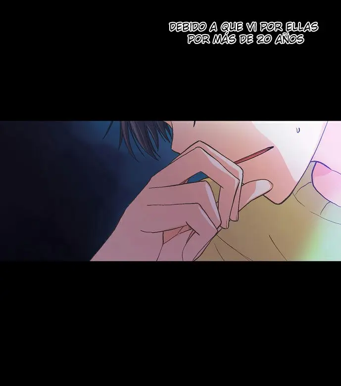 La Extraña Historia De Un Chico De Al Lado Y Un Novelista (2017) - Capítulo 36 - Página 31 - LectorTMOo