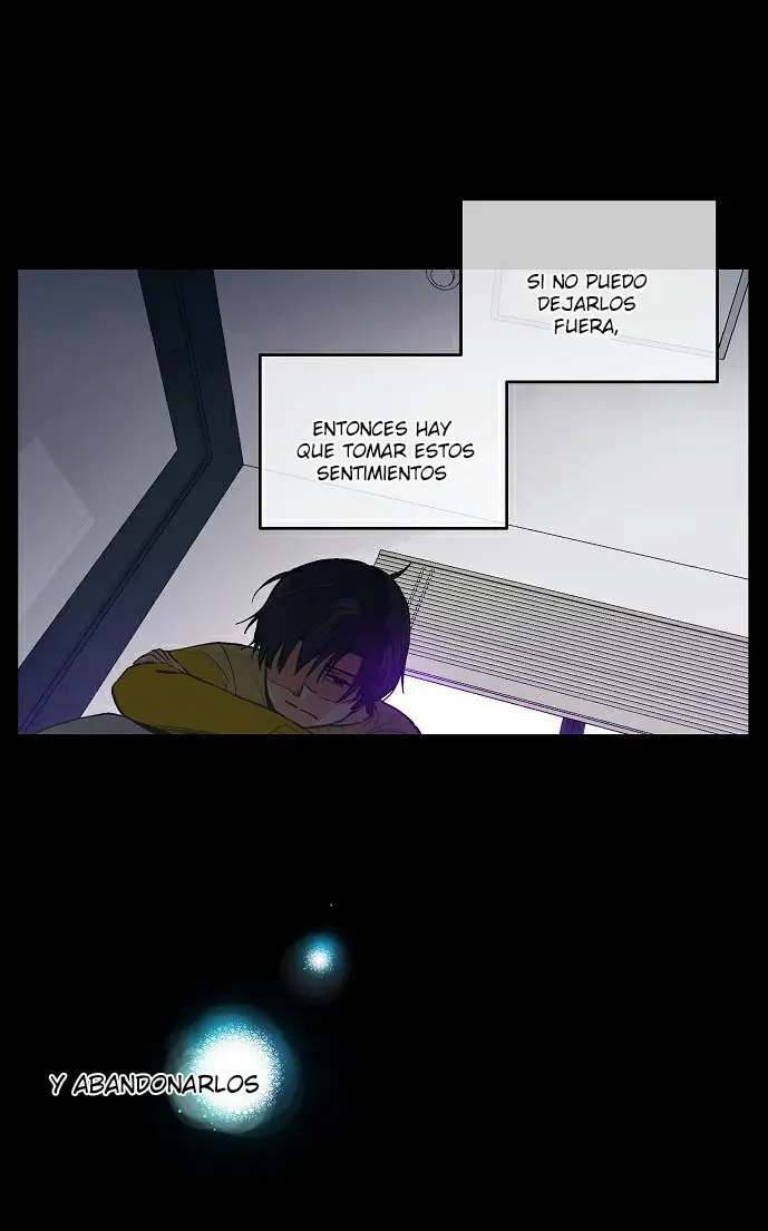 La Extraña Historia De Un Chico De Al Lado Y Un Novelista (2017) - Capítulo 36 - Página 35 - LectorTMOo