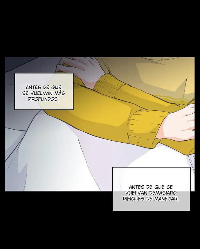 La Extraña Historia De Un Chico De Al Lado Y Un Novelista (2017) - Capítulo 36 - Página 36 - LectorTMOo