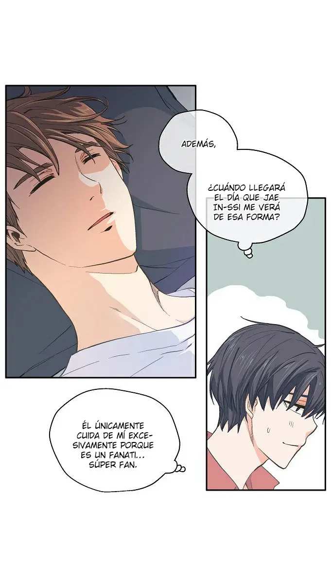 La Extraña Historia De Un Chico De Al Lado Y Un Novelista (2017) - Capítulo 36 - Página 42 - LectorTMOo