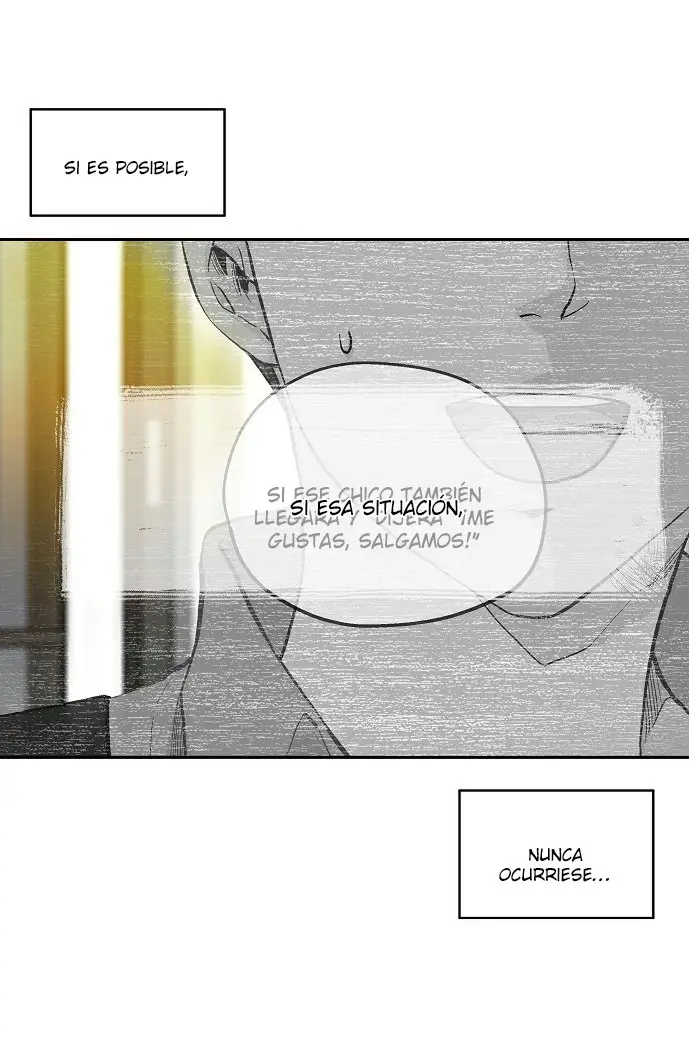 La Extraña Historia De Un Chico De Al Lado Y Un Novelista (2017) - Capítulo 36 - Página 51 - LectorTMOo