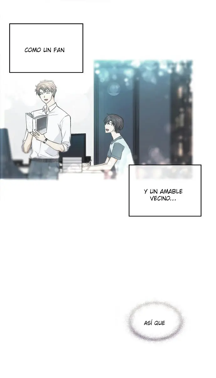 La Extraña Historia De Un Chico De Al Lado Y Un Novelista (2017) - Capítulo 36 - Página 53 - LectorTMOo
