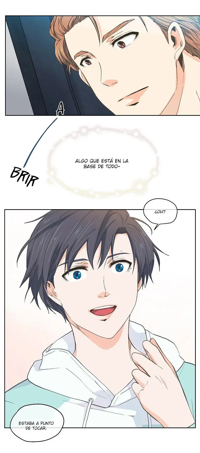 La Extraña Historia De Un Chico De Al Lado Y Un Novelista (2017) - Capítulo 37 - Página 18 - LectorTMOo