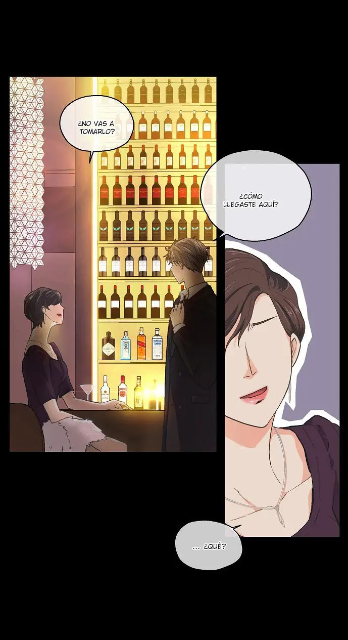 La Extraña Historia De Un Chico De Al Lado Y Un Novelista (2017) - Capítulo 38 - Página 36 - LectorTMOo