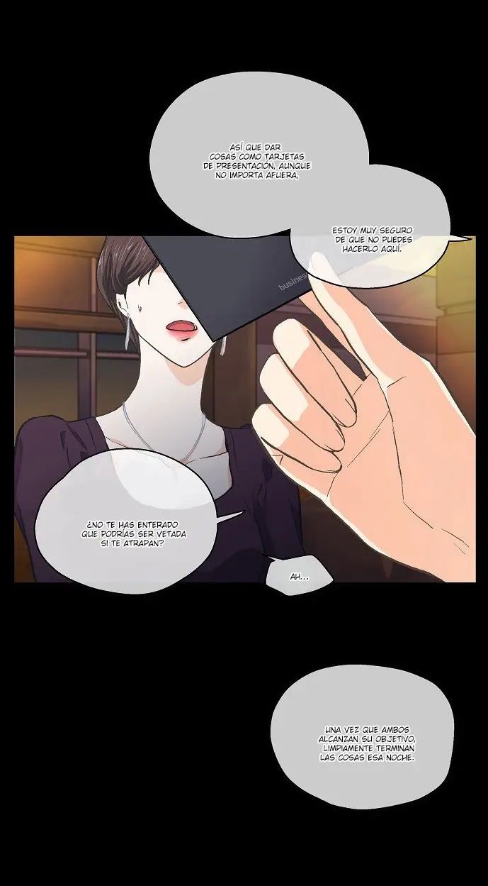 La Extraña Historia De Un Chico De Al Lado Y Un Novelista (2017) - Capítulo 38 - Página 39 - LectorTMOo