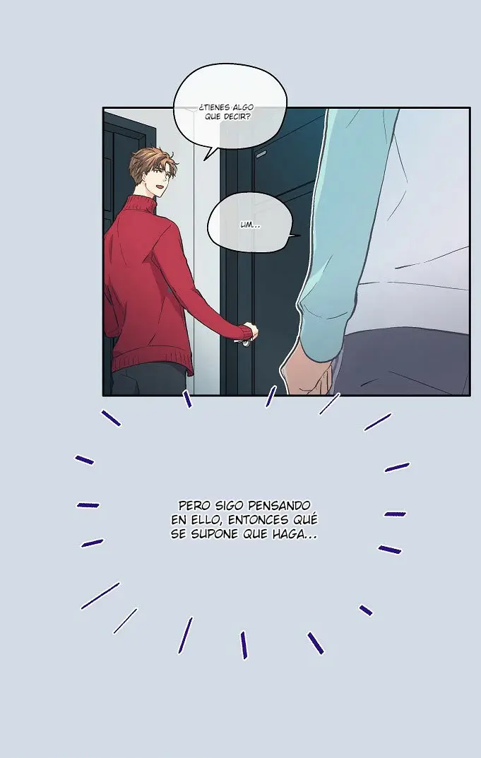 La Extraña Historia De Un Chico De Al Lado Y Un Novelista (2017) - Capítulo 39 - Página 12 - LectorTMOo