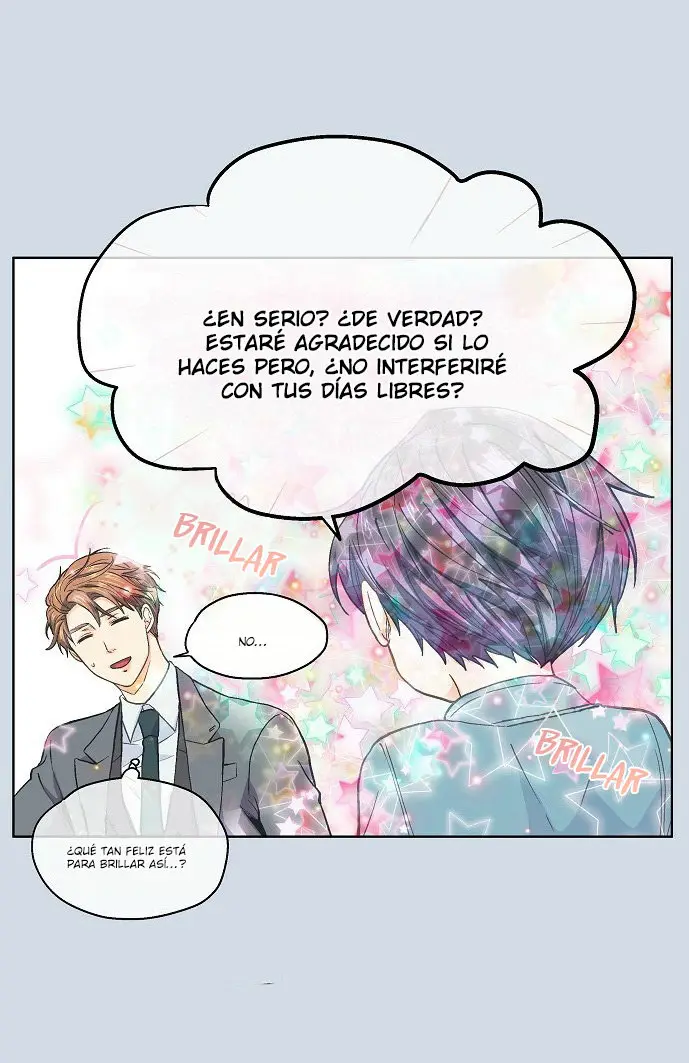 La Extraña Historia De Un Chico De Al Lado Y Un Novelista (2017) - Capítulo 39 - Página 39 - LectorTMOo