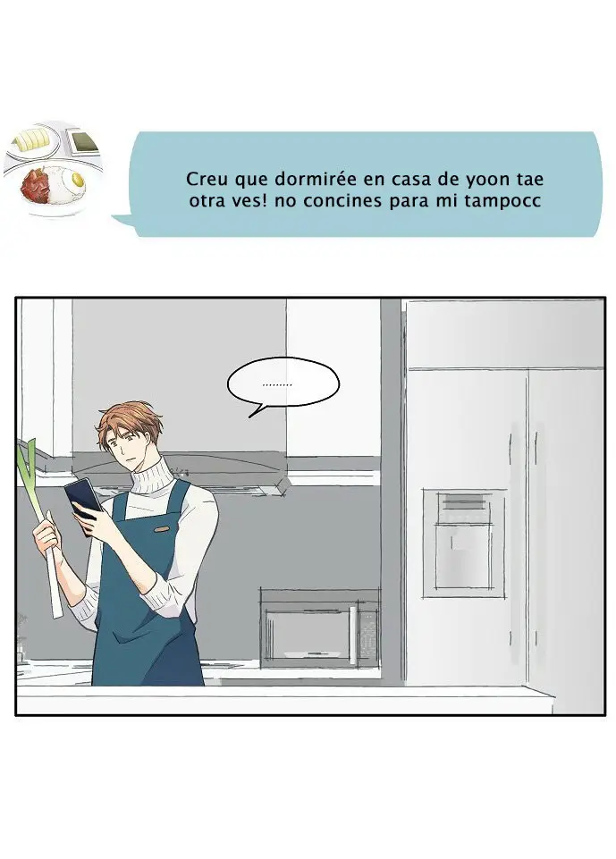 La Extraña Historia De Un Chico De Al Lado Y Un Novelista (2017) - Capítulo 39 - Página 49 - LectorTMOo