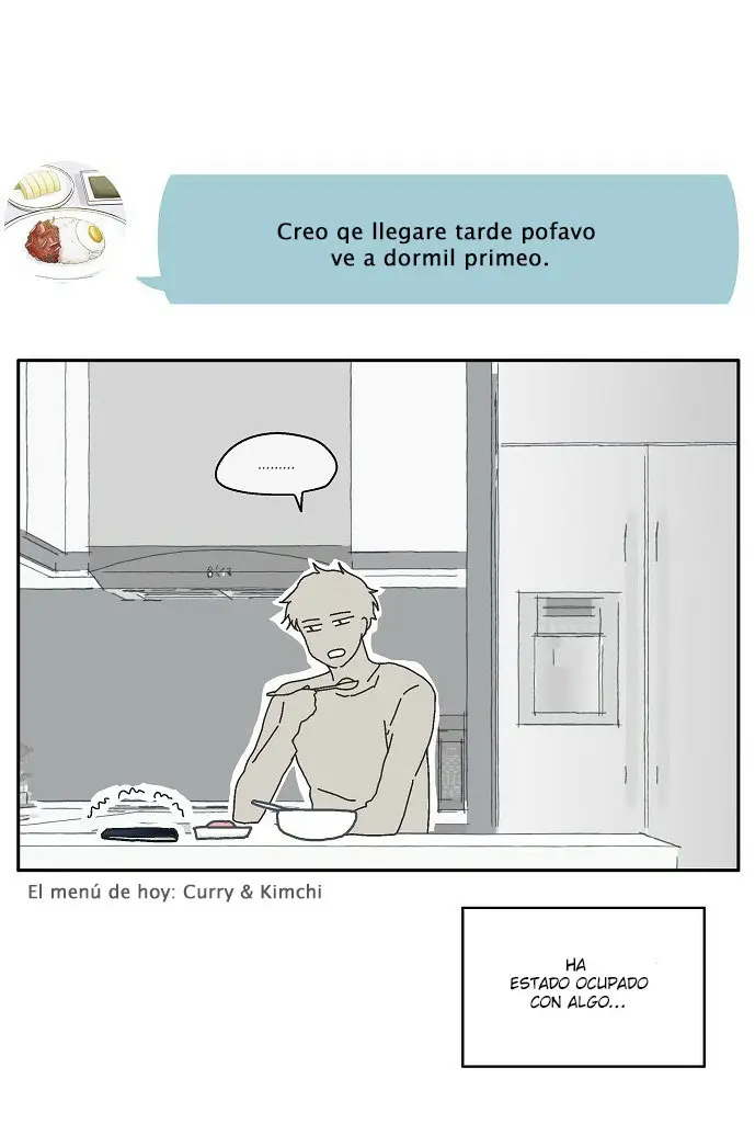 La Extraña Historia De Un Chico De Al Lado Y Un Novelista (2017) - Capítulo 39 - Página 50 - LectorTMOo
