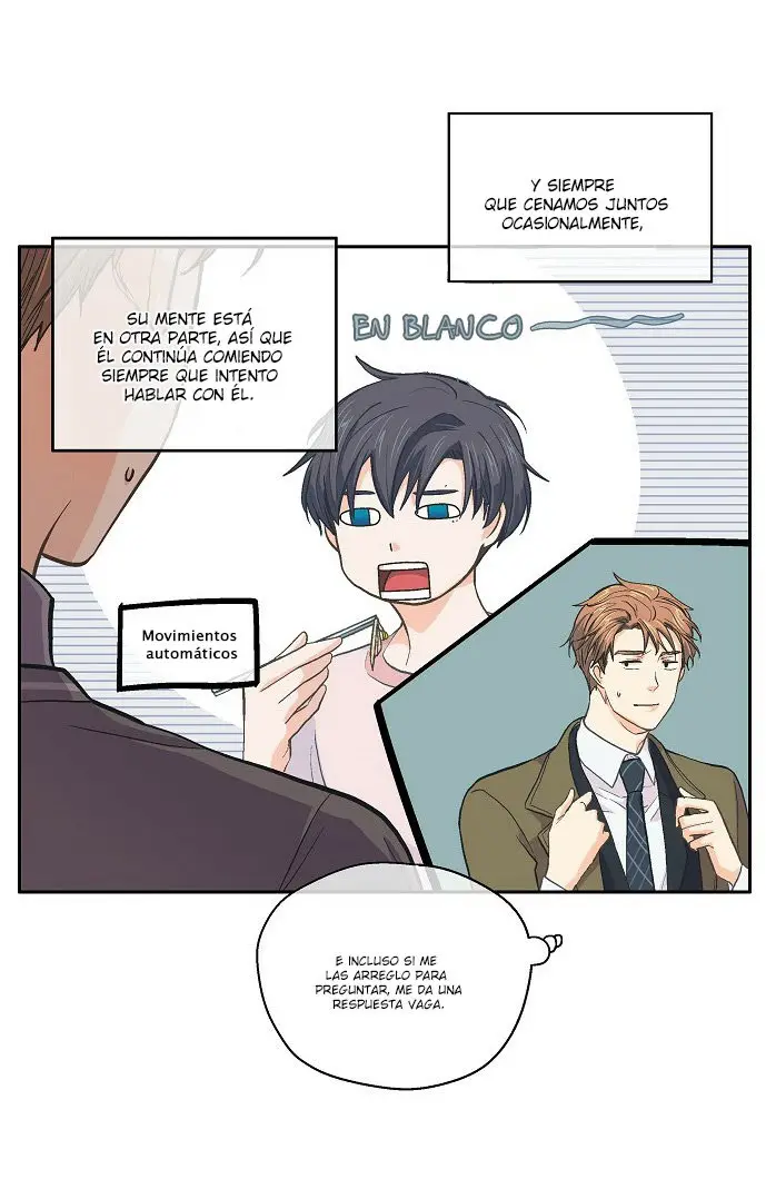 La Extraña Historia De Un Chico De Al Lado Y Un Novelista (2017) - Capítulo 39 - Página 52 - LectorTMOo