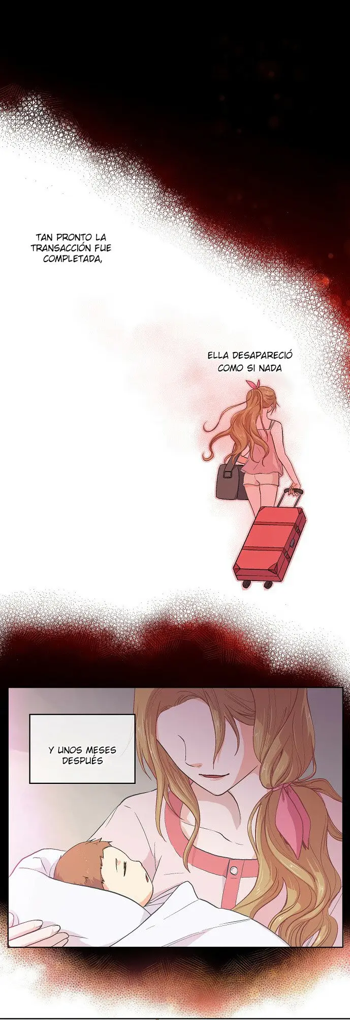 La Extraña Historia De Un Chico De Al Lado Y Un Novelista (2017) - Capítulo 40 - Página 35 - LectorTMOo