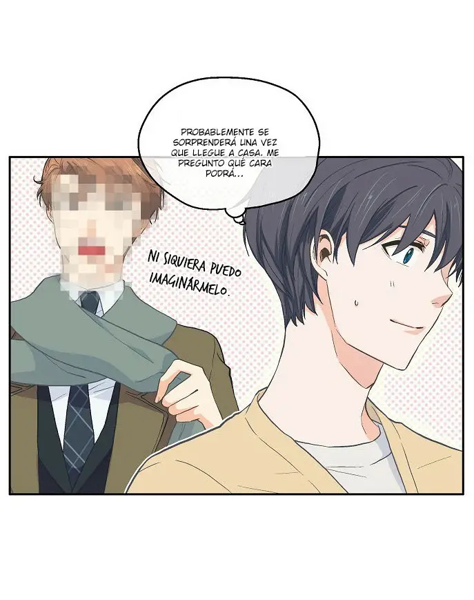 La Extraña Historia De Un Chico De Al Lado Y Un Novelista (2017) - Capítulo 40 - Página 44 - LectorTMOo