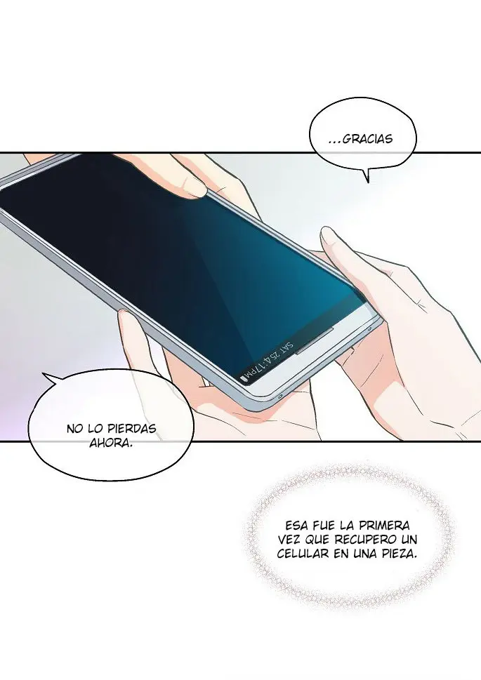 La Extraña Historia De Un Chico De Al Lado Y Un Novelista (2017) - Capítulo 40 - Página 49 - LectorTMOo