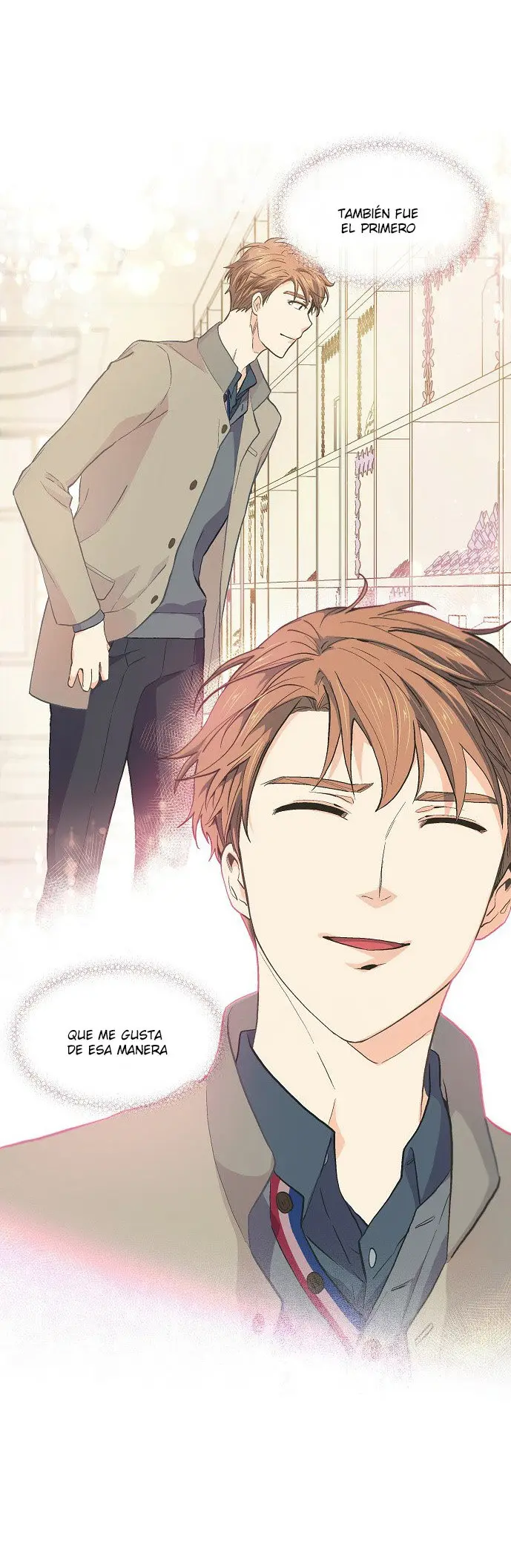 La Extraña Historia De Un Chico De Al Lado Y Un Novelista (2017) - Capítulo 40 - Página 51 - LectorTMOo