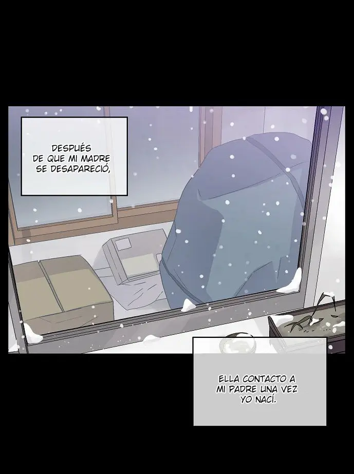 La Extraña Historia De Un Chico De Al Lado Y Un Novelista (2017) - Capítulo 41 - Página 7 - LectorTMOo