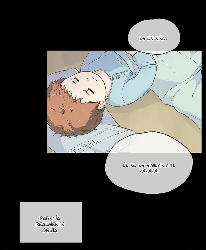 La Extraña Historia De Un Chico De Al Lado Y Un Novelista (2017) - Capítulo 41 - Página 9 - LectorTMOo