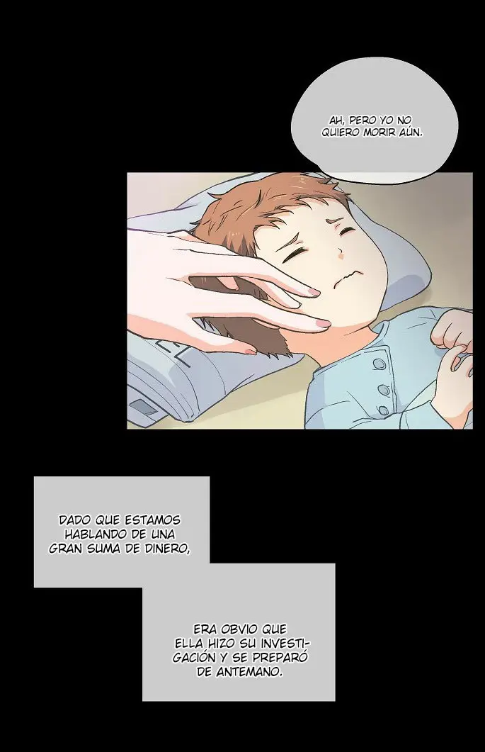 La Extraña Historia De Un Chico De Al Lado Y Un Novelista (2017) - Capítulo 41 - Página 16 - LectorTMOo