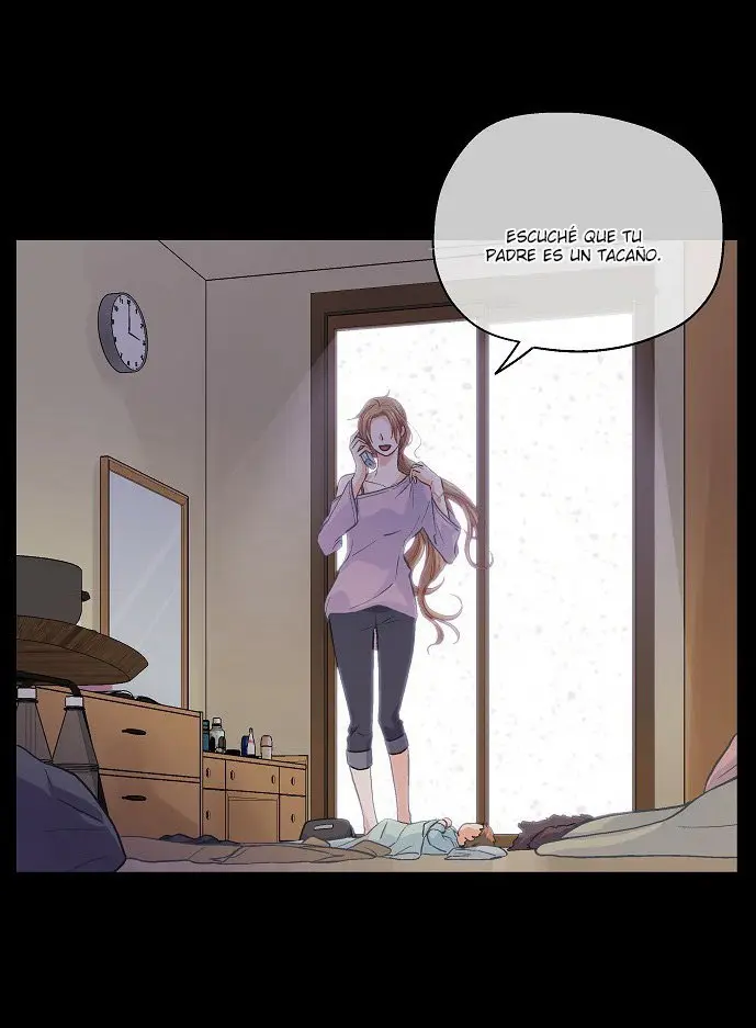 La Extraña Historia De Un Chico De Al Lado Y Un Novelista (2017) - Capítulo 41 - Página 17 - LectorTMOo