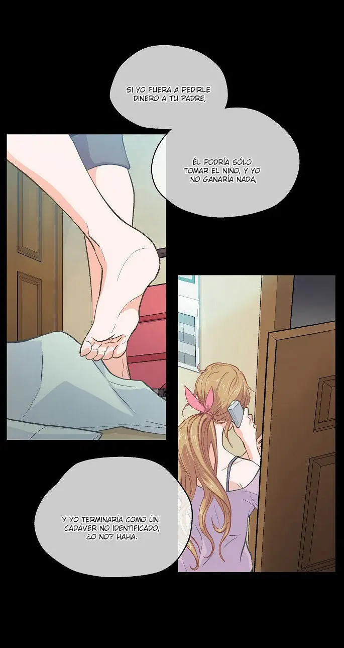 La Extraña Historia De Un Chico De Al Lado Y Un Novelista (2017) - Capítulo 41 - Página 18 - LectorTMOo