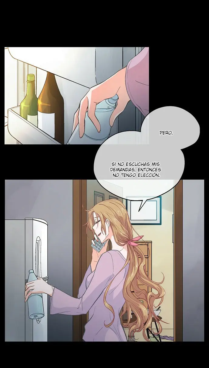 La Extraña Historia De Un Chico De Al Lado Y Un Novelista (2017) - Capítulo 41 - Página 19 - LectorTMOo