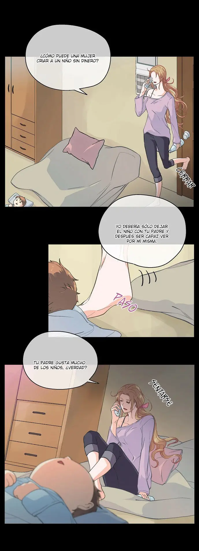 La Extraña Historia De Un Chico De Al Lado Y Un Novelista (2017) - Capítulo 41 - Página 20 - LectorTMOo