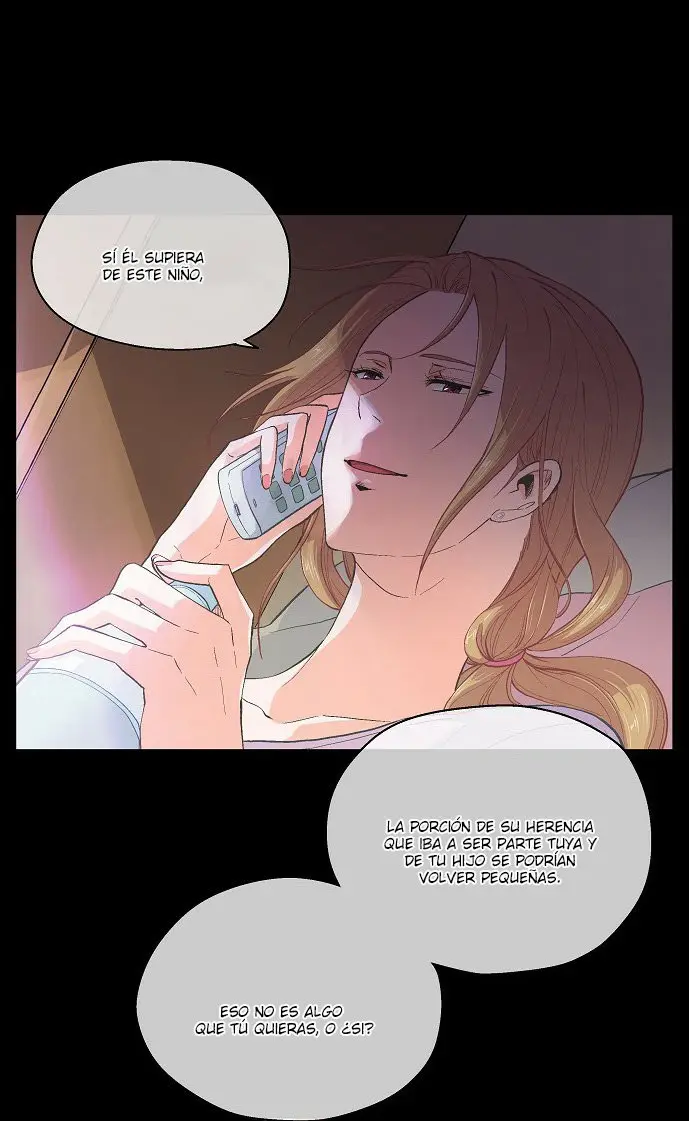 La Extraña Historia De Un Chico De Al Lado Y Un Novelista (2017) - Capítulo 41 - Página 21 - LectorTMOo