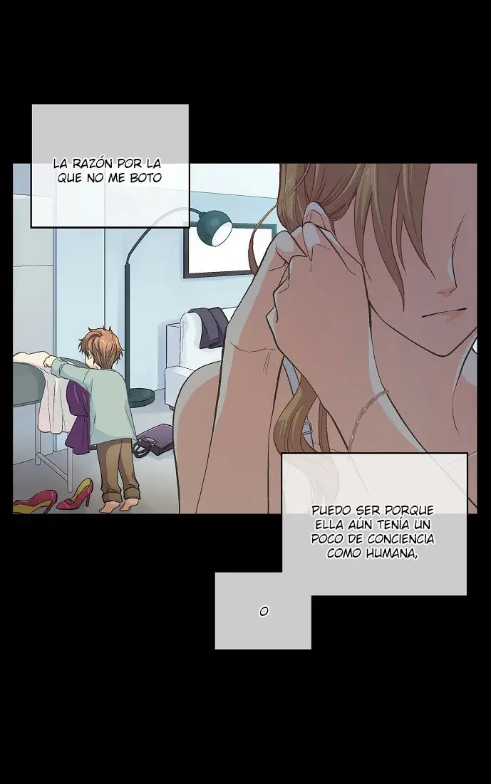 La Extraña Historia De Un Chico De Al Lado Y Un Novelista (2017) - Capítulo 41 - Página 27 - LectorTMOo