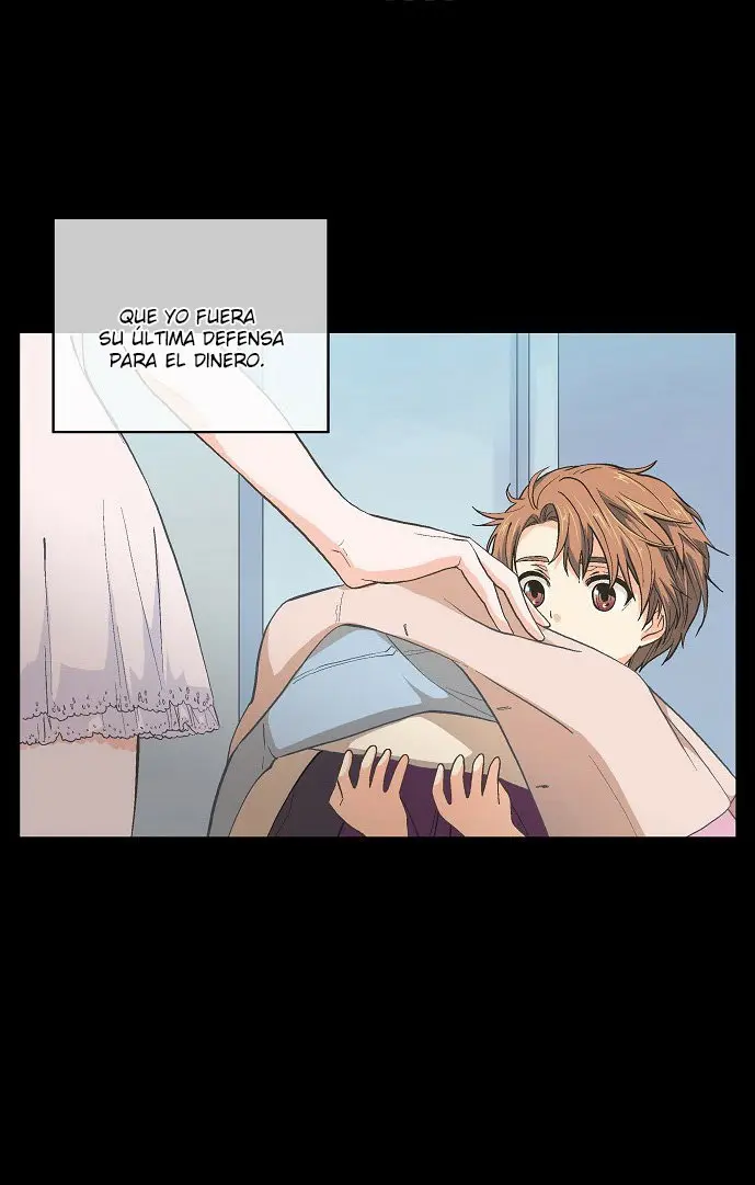 La Extraña Historia De Un Chico De Al Lado Y Un Novelista (2017) - Capítulo 41 - Página 28 - LectorTMOo