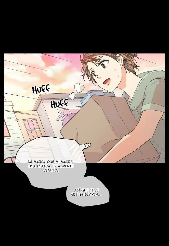 La Extraña Historia De Un Chico De Al Lado Y Un Novelista (2017) - Capítulo 41 - Página 32 - LectorTMOo