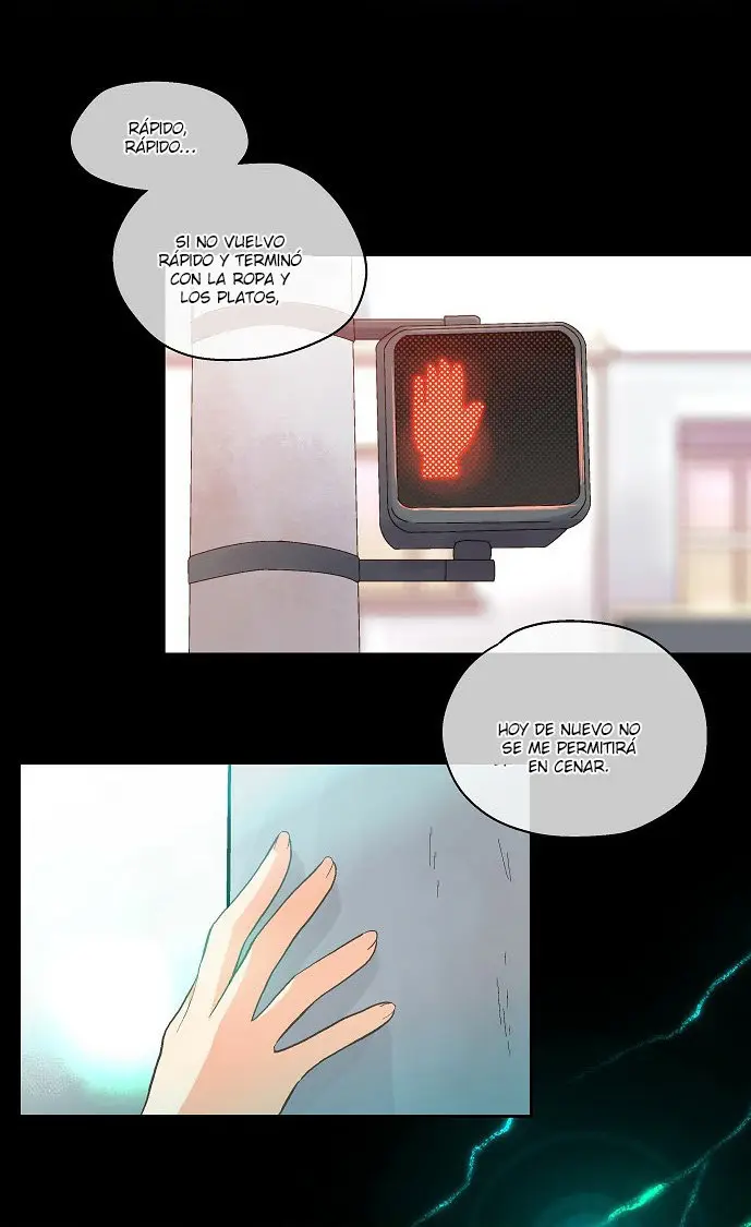 La Extraña Historia De Un Chico De Al Lado Y Un Novelista (2017) - Capítulo 41 - Página 34 - LectorTMOo