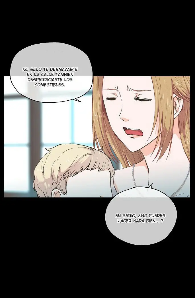La Extraña Historia De Un Chico De Al Lado Y Un Novelista (2017) - Capítulo 42 - Página 9 - LectorTMOo