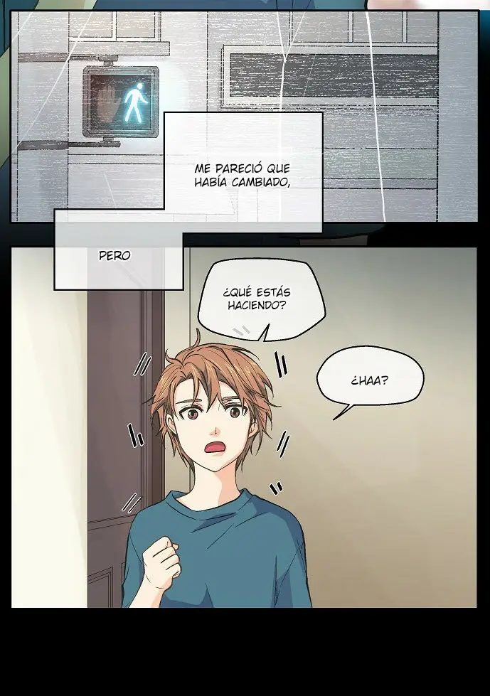 La Extraña Historia De Un Chico De Al Lado Y Un Novelista (2017) - Capítulo 42 - Página 11 - LectorTMOo