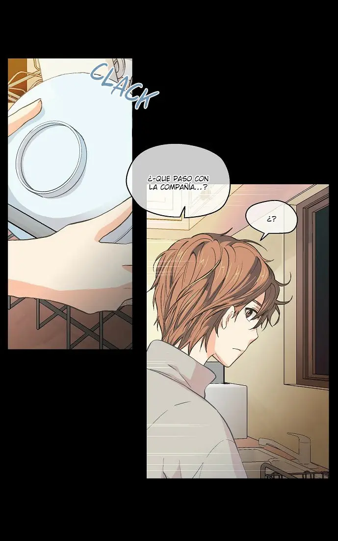 La Extraña Historia De Un Chico De Al Lado Y Un Novelista (2017) - Capítulo 42 - Página 17 - LectorTMOo