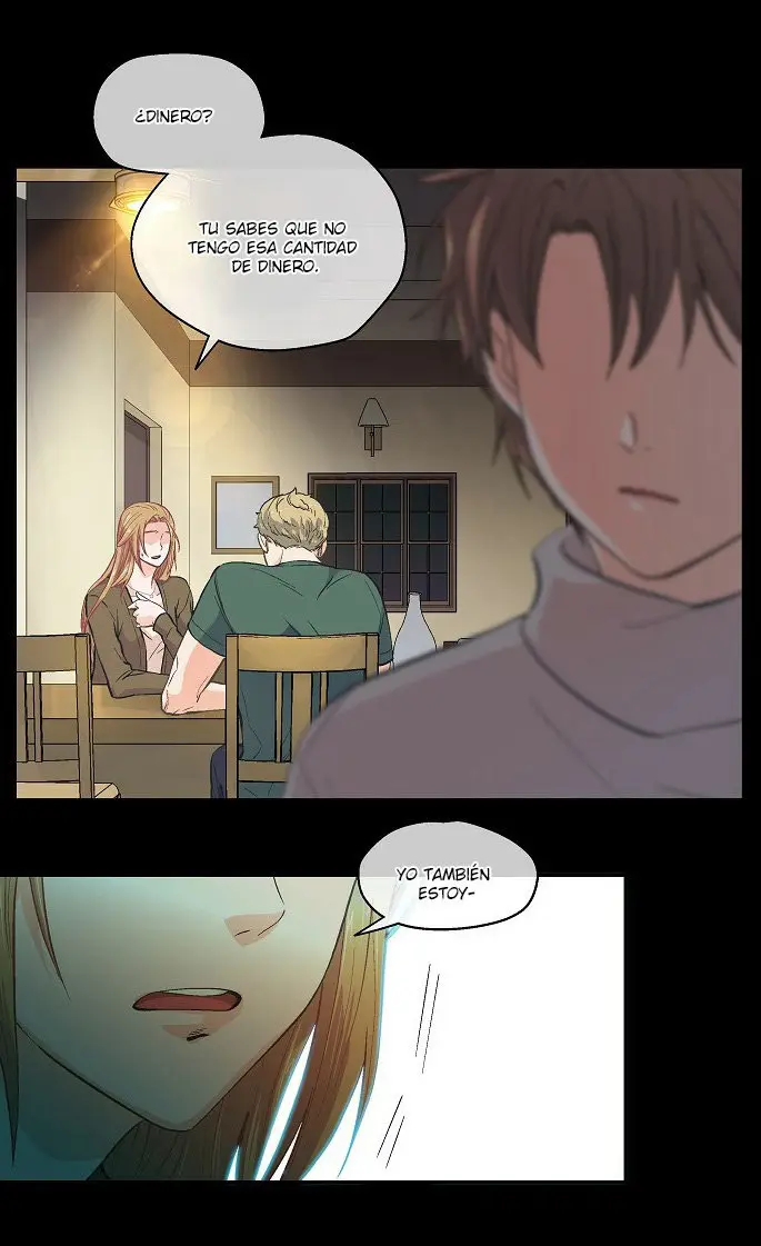 La Extraña Historia De Un Chico De Al Lado Y Un Novelista (2017) - Capítulo 42 - Página 18 - LectorTMOo