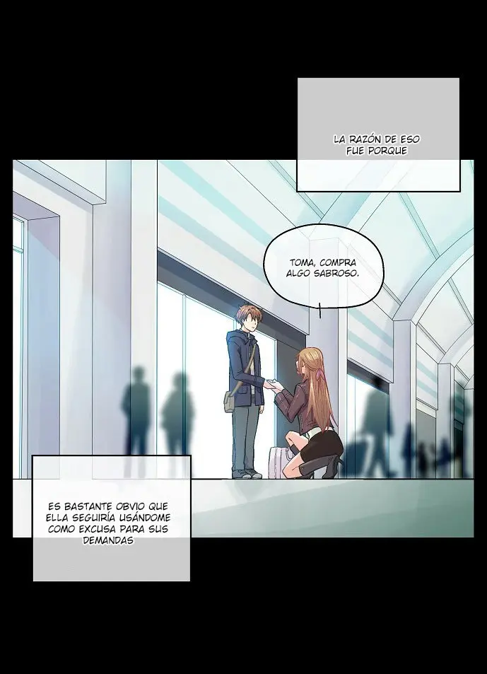 La Extraña Historia De Un Chico De Al Lado Y Un Novelista (2017) - Capítulo 42 - Página 24 - LectorTMOo