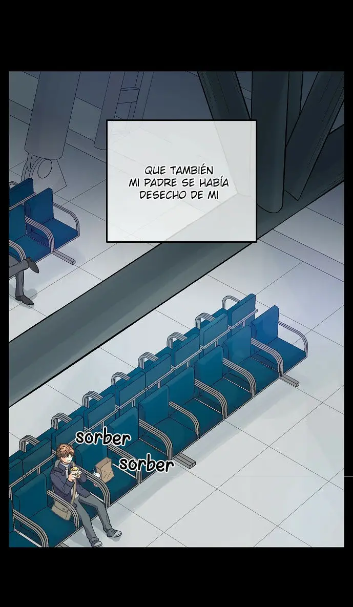 La Extraña Historia De Un Chico De Al Lado Y Un Novelista (2017) - Capítulo 42 - Página 38 - LectorTMOo