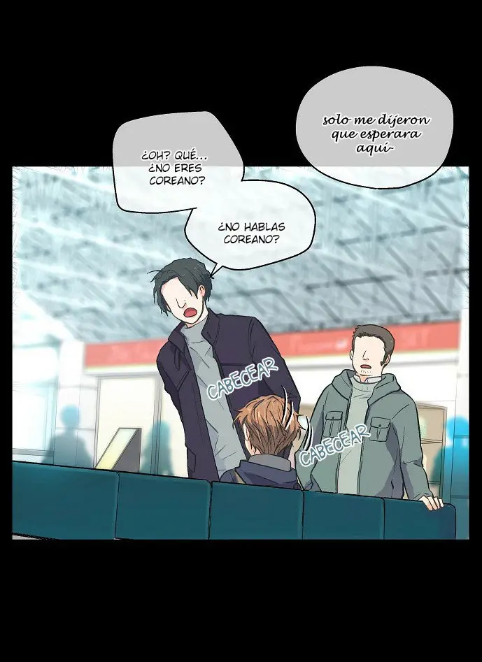 La Extraña Historia De Un Chico De Al Lado Y Un Novelista (2017) - Capítulo 42 - Página 42 - LectorTMOo