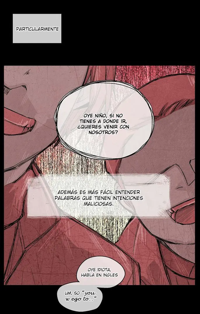 La Extraña Historia De Un Chico De Al Lado Y Un Novelista (2017) - Capítulo 42 - Página 45 - LectorTMOo