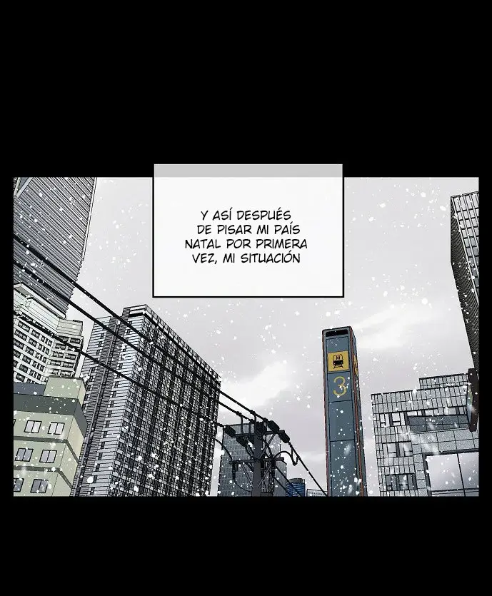 La Extraña Historia De Un Chico De Al Lado Y Un Novelista (2017) - Capítulo 42 - Página 47 - LectorTMOo