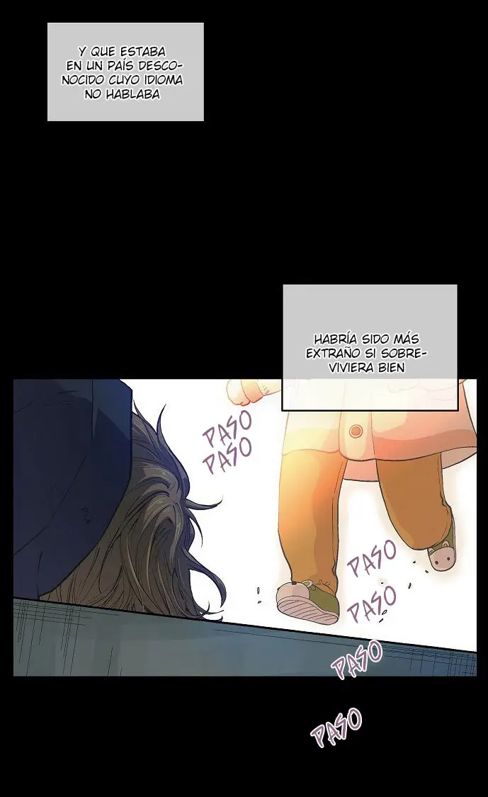La Extraña Historia De Un Chico De Al Lado Y Un Novelista (2017) - Capítulo 42 - Página 50 - LectorTMOo