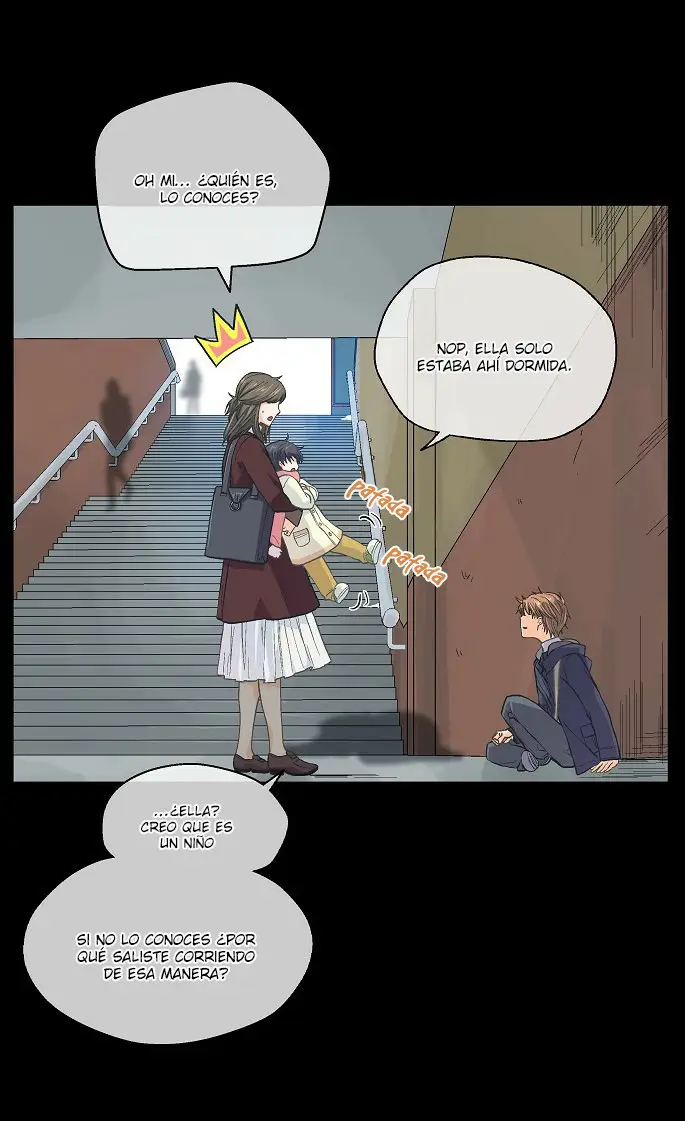 La Extraña Historia De Un Chico De Al Lado Y Un Novelista (2017) - Capítulo 43 - Página 17 - LectorTMOo