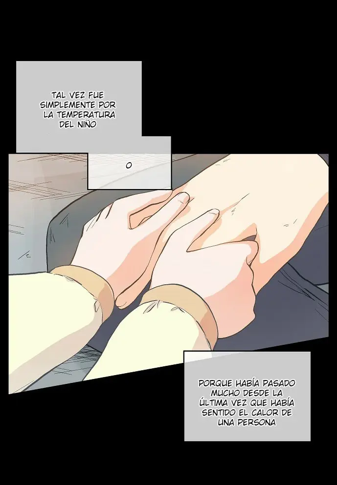 La Extraña Historia De Un Chico De Al Lado Y Un Novelista (2017) - Capítulo 43 - Página 19 - LectorTMOo