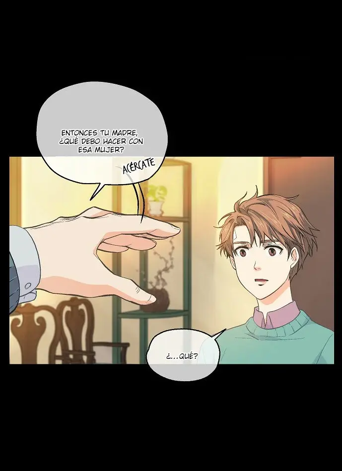 La Extraña Historia De Un Chico De Al Lado Y Un Novelista (2017) - Capítulo 43 - Página 28 - LectorTMOo