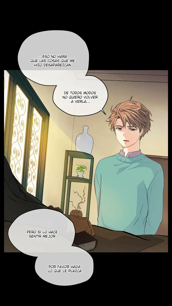 La Extraña Historia De Un Chico De Al Lado Y Un Novelista (2017) - Capítulo 43 - Página 30 - LectorTMOo