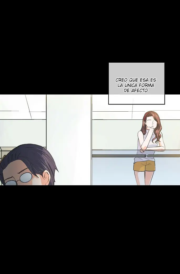 La Extraña Historia De Un Chico De Al Lado Y Un Novelista (2017) - Capítulo 43 - Página 34 - LectorTMOo