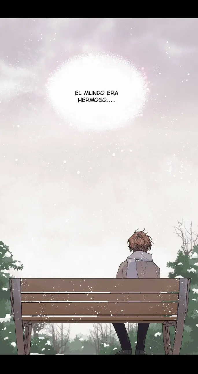 La Extraña Historia De Un Chico De Al Lado Y Un Novelista (2017) - Capítulo 43 - Página 38 - LectorTMOo