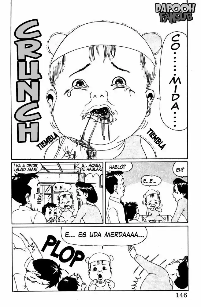 La Familia Radical de Urayasu (1993) - Capítulo 11 - Página 12 - LectorTMOo